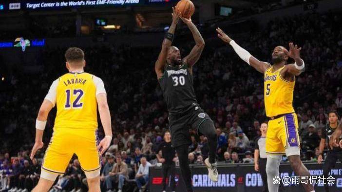 亚博体育欧超杯加时末段走向成谜，洛杉矶湖人门线救险，媒体盛赞，年轻球员得到机会的简单介绍