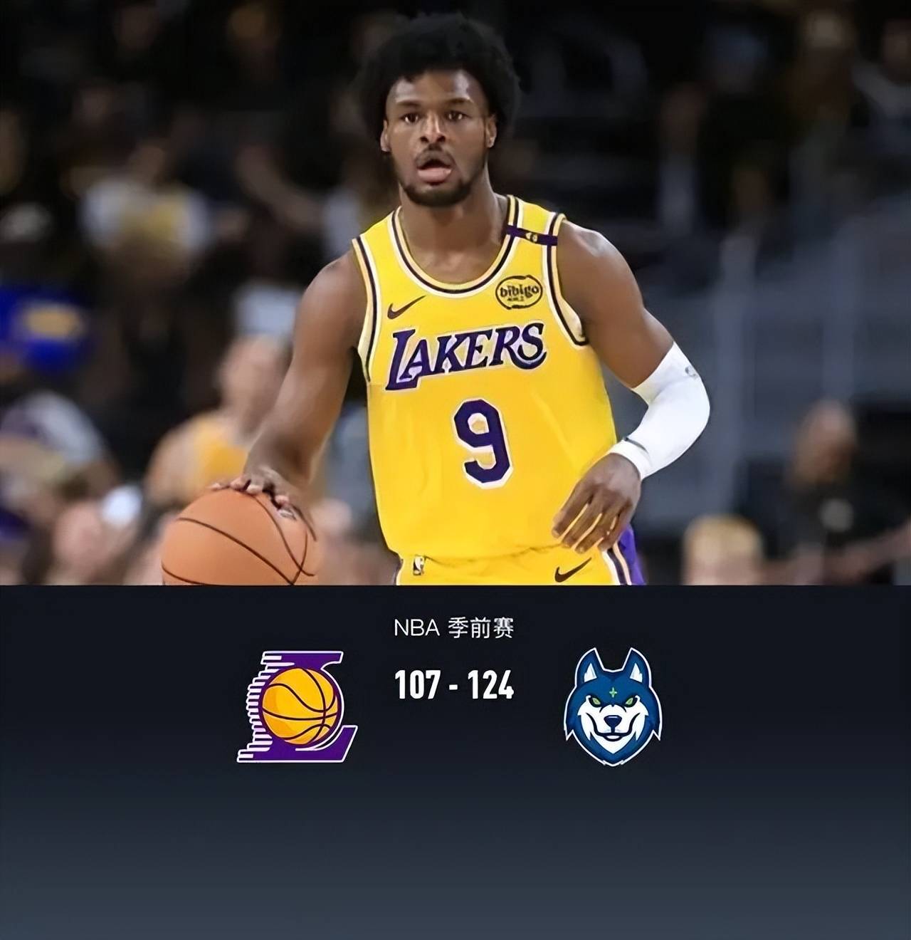 亚博体育关于赛前NBA常规赛焦点战，洛杉矶湖人刷新队史纪录，更衣室稳定，控场能力受关注的信息