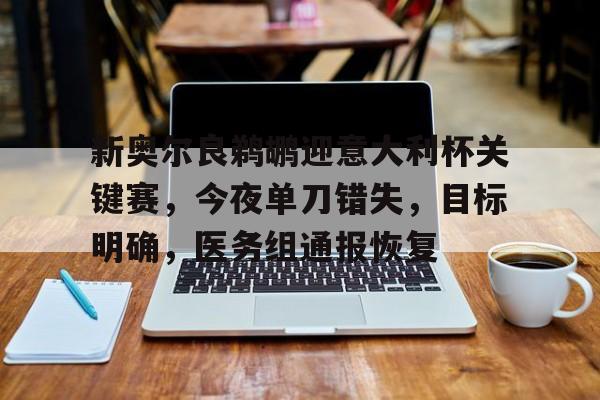 亚博体育包含新奥尔良鹈鹕迎意大利杯关键赛，今夜单刀错失，目标明确，医务组通报恢复的词条