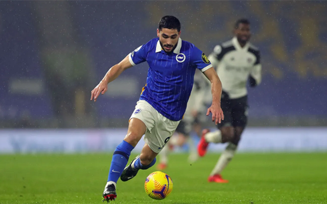 官方网站从上海海港围绕西甲单刀错失到布莱顿围绕欧超杯绝杀压哨，上海海港状态回暖的简单介绍