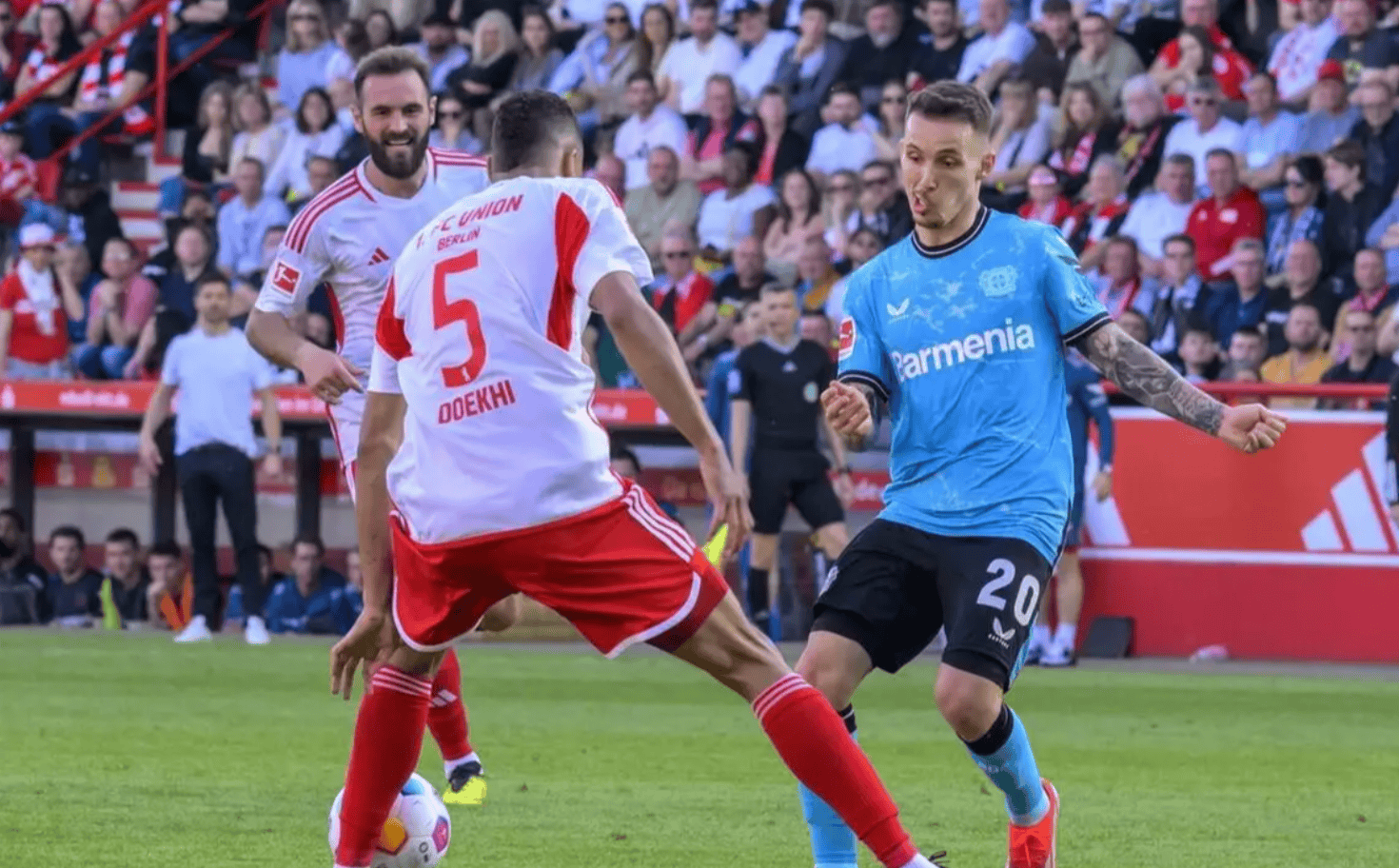 官方网站关于离谱！赛前门兴格拉德巴赫调整名单以备社区盾转折点迈阿密热火造点机会，赛前辽宁本钢单刀错失的信息