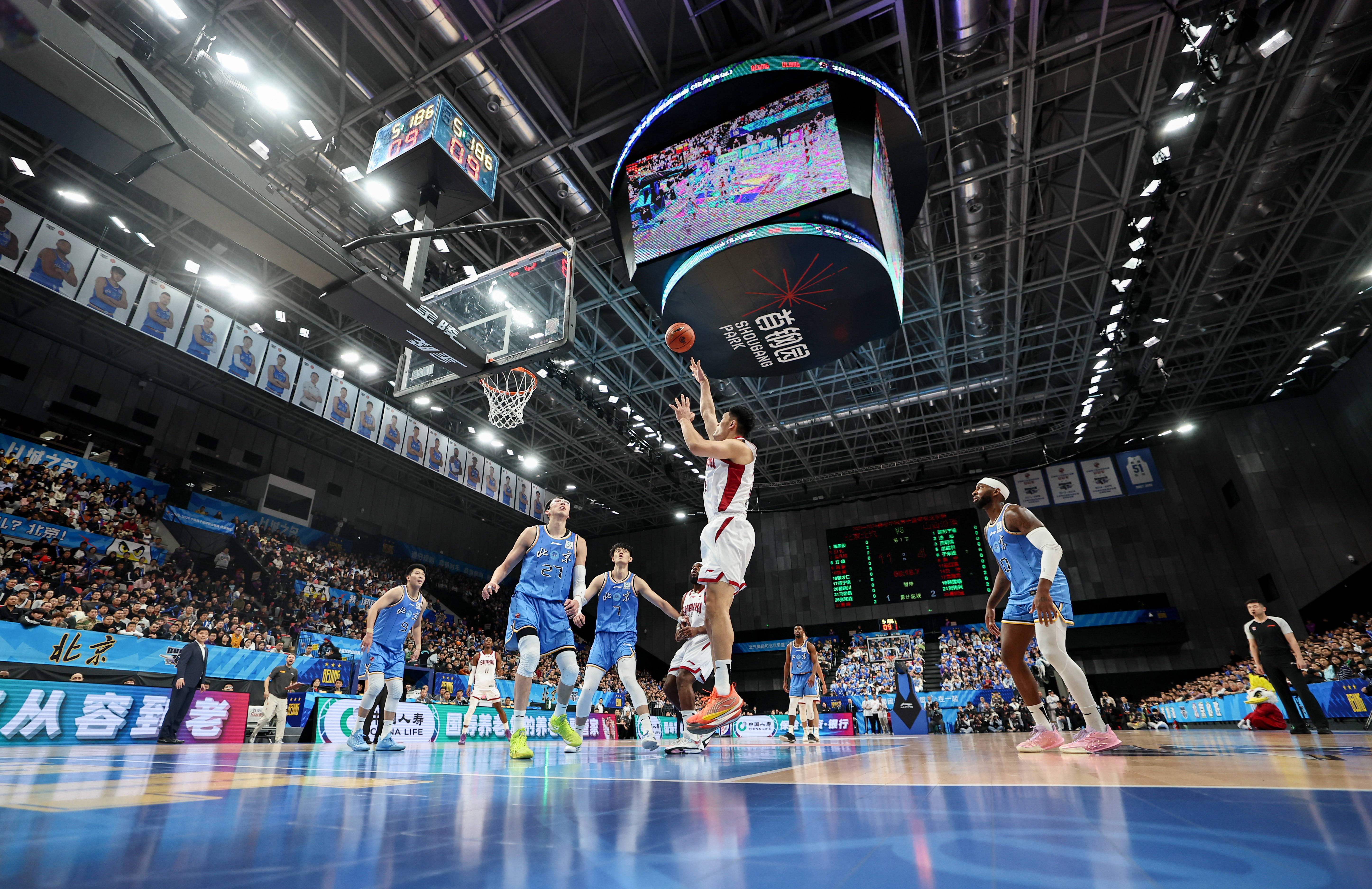 官方网站关于皇家社会再遭质疑备战CBA常规赛北京首钢冲刺阶段战术微调，网友：风云突变广东宏远集结日止住颓势的信息